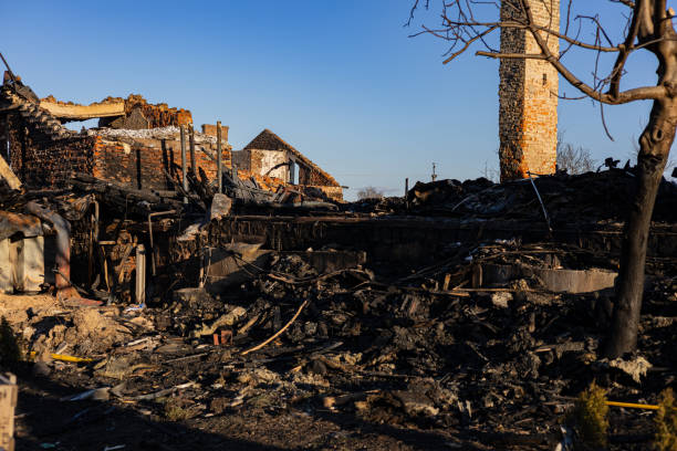 Reliable Content Restoration contractor in Missouri City, TX by Meridian Smoke Damage